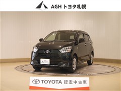 トヨタ ピクシスエポック X SA3 4WD