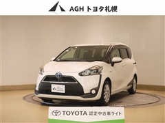 トヨタ シエンタ HV G FF