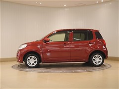 パッソ X Lパケ S 4WD