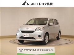パッソ X Lパケ 4WD