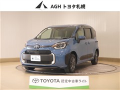 トヨタ シエンタ HV Z 4WD