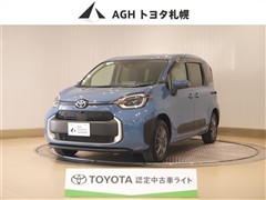 トヨタ シエンタ HV Z 4WD