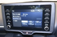 ヤリスHV X 4WD