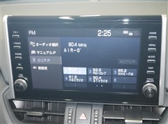 RAV4 G 4WD