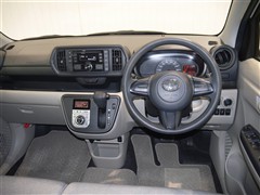 パッソ X Lパケ 4WD