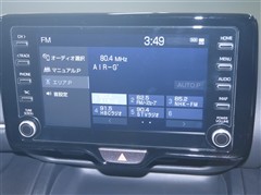 ヤリスクロスHV Z アドベンチャー