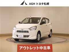 ピクシスエポック B SA3 4WD