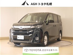 トヨタ ノアHV Z 4WD