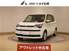 スペイド G 4WD