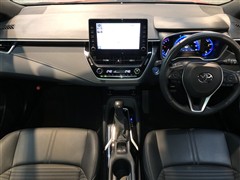 カローラスポーツ HV G スタイル