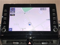 カローラスポーツ HV G スタイル