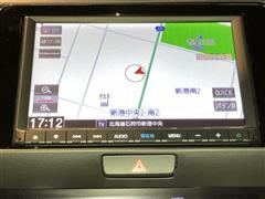 フィット CROSSTAR 4WD