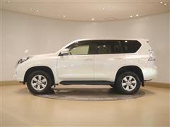 ランドクルーザープラド TX L