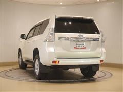ランドクルーザープラド TX L
