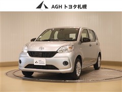 トヨタ パッソ X S 4WD