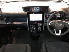 ルーミー カスタムG 4WD