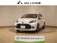 アクア Z 4WD