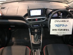 ライズ G 4WD