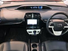 プリウス S ツーリングセレ 4WD