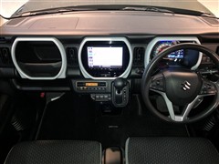 ハスラー HV Gターボ 4WD