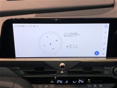 クラウン クロスオーバー Gアドバ