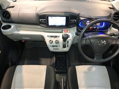 ピクシスエポック X SA3 4WD