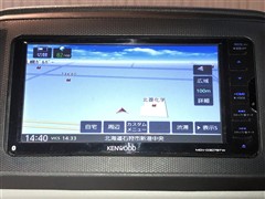 ピクシスエポック X SA3 4WD