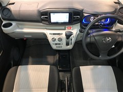 ピクシスエポック X SA3 4WD