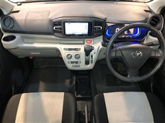 ピクシスエポック X SA3 4WD