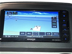 ピクシスエポック X SA3 4WD