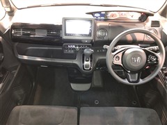 N-BOX カスタムL 4WD