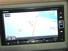 N-BOX カスタムL 4WD