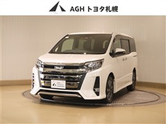 トヨタ ノア SI WXB2 4WD