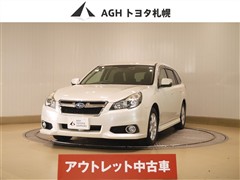 スバル レガシィTW 2.5Iアイサイト G