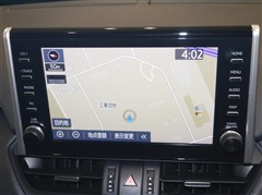 RAV4 HV G 4WD