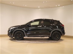 ヴェゼル HV X Hセンシング