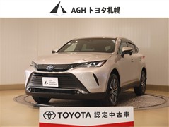 ハリアー HV G 4WD