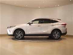 ハリアー HV G 4WD