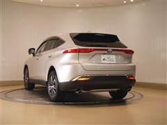 ハリアー HV G 4WD