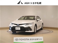 カムリ HV X 4WD