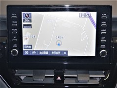 カムリ HV X 4WD