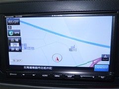 ピクシスエポック X SA3 4WD