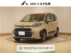 トヨタ　シエンタ HV Z 4WD