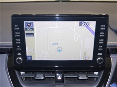 カローラ HV WXB 4WD