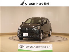 トヨタ ピクシスエポック G SA3