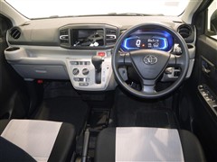 ピクシスエポック X SA3 4WD