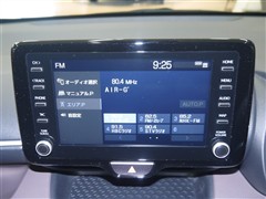 ヤリス HV G 4WD