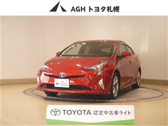 プリウス S ツーリングセレ 4WD