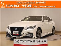 トヨタ クラウン HV RS FOUR