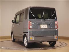 ウェイク L SA2 4WD